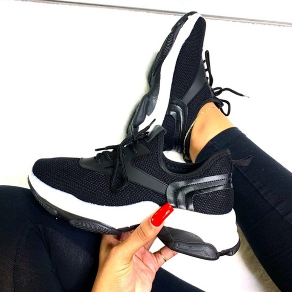 Shoes - !! RESTOCKED !! Chunky Sole “Dad” Sneakers